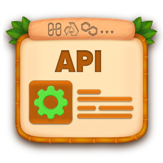 api