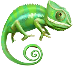 chameleon